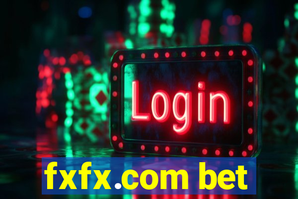 fxfx.com bet